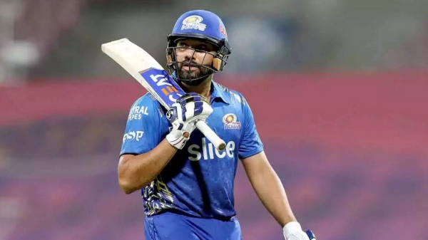 ipl 2025 Rohit Sharma Mumbai indians