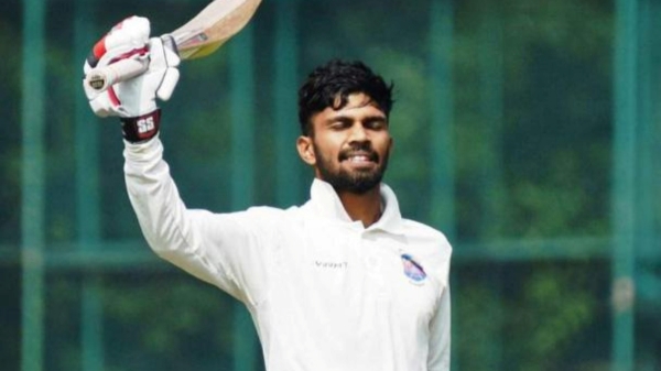 ind vs sl Ruturaj Gaikwad Suryakumar yadav