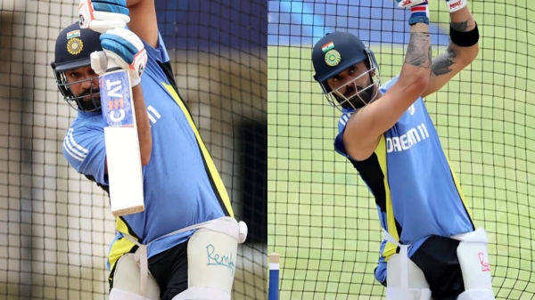 IND vs SL india virat kohli