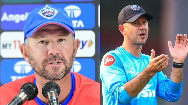 ipl ipl 2025 Ricky Ponting