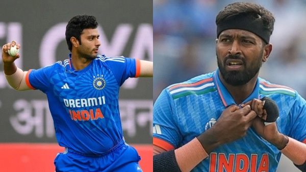 IND vs SL india shivam dube