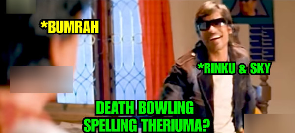 ind vs sl memes Suryakumar Yadav