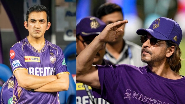 Gautam gambhir Indian cricket team virat kohli