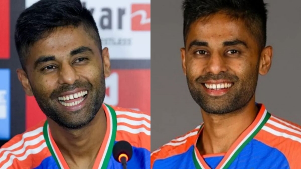 ind vs sl Suryakumar Yadav Gautam gambhir