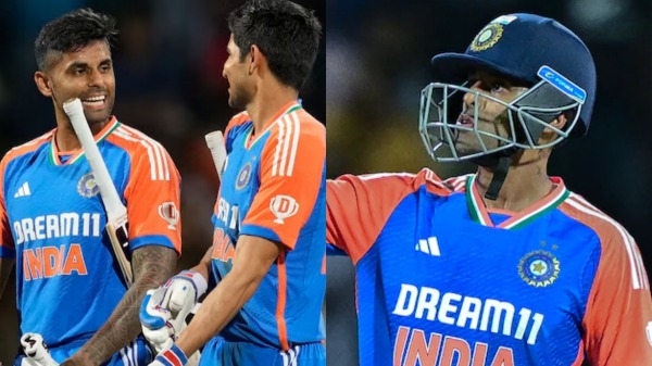 IND vs SL india Sri lanka