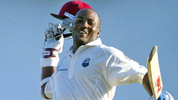 brian lara wi vs eng indian cricket team