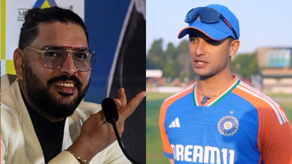 IND vs ZIM india zimbabwe