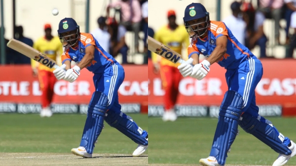 ind vs zim india Ruturaj Gaikwad ind vs zim india Ruturaj Gaikwad