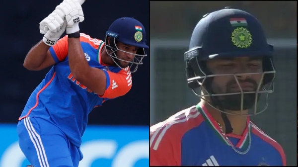 IND vs ZIM india zimbabwe