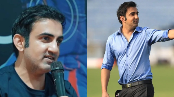 T20 World Cup Indian national cricket team gautam gambhir 20 2024