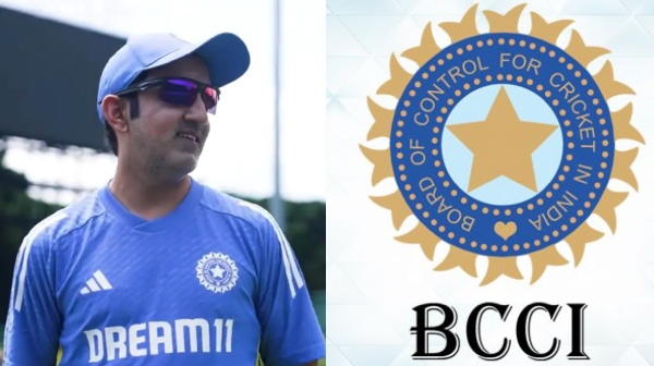 ind vs sl Sanju Samson Gautam gambhir