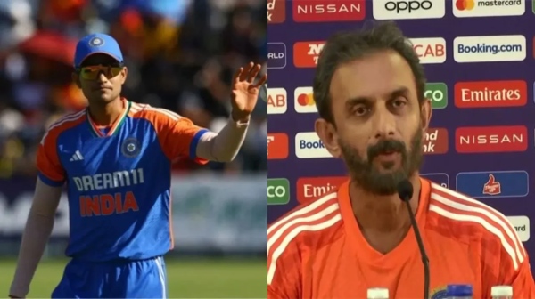 ind vs sl india squad cricket vs shubman gill