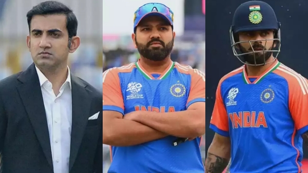 ind vs sl Rohit Sharma Virat Kohli