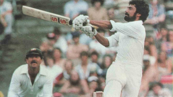 sports news cricket wasim raja