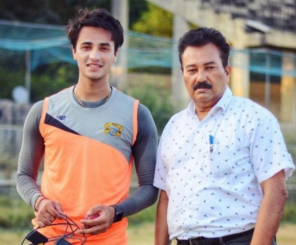 IND vs ZIM india zimbabwe