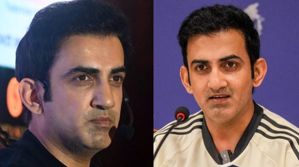 ind vs sl india squad cricket vs Gambhir