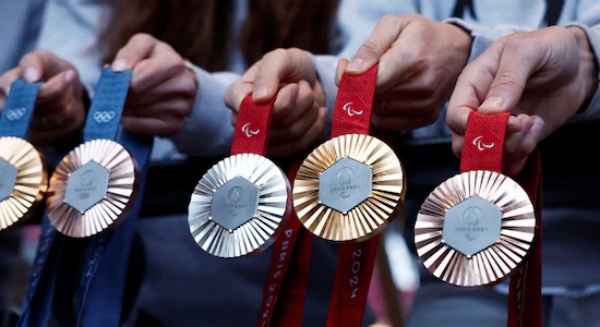 Olympics 2024 Paris Olympics 2024 2024