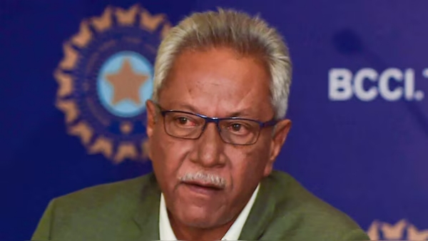 Anshuman Gaekwad bcci IND vs SL