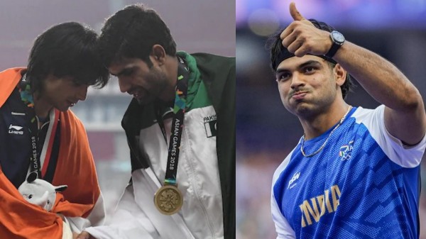 Olympics 2024 Paris Olympics 2024 Javelin Throw 2024