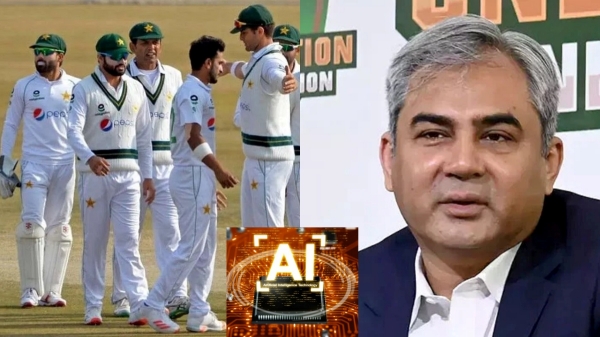 mohammed rizwan pakistan