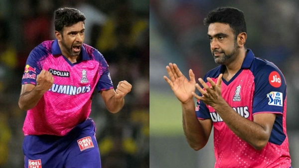 ipl 2025 ravichandran ashwin T Natarajan