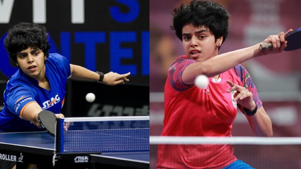 Olympics 2024 Paris Olympics 2024 Archana Kamath 2024