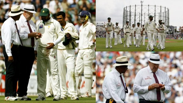 cricket on this Day pak vs eng inzamam ul haq