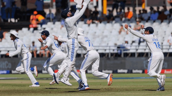 IND vs BAN india duleep trophy