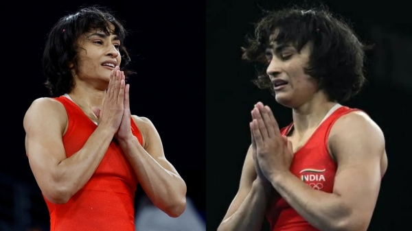 Olympics 2024 Vinesh Phogat Paris Olympics 2024 Wrestling 2024 2024 Olympics 2024 Vinesh Phogat Paris Olympics 2024 Wrestling 2024 2024