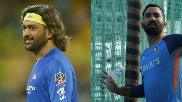 IPL 2025 chennai super kings MS Dhoni 2025