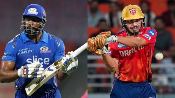 ipl 2025 Mumbai Indians Ashutosh Sharma