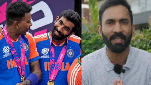 ipl 2025 Bumrah dinesh karthik