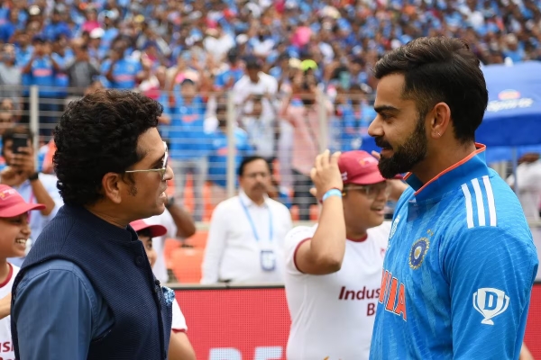 ind vs sl Virat kohli Rohit sharma sachin tendulkar