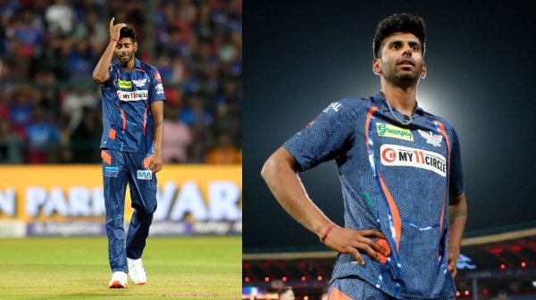 ipl 2025 Jasprit Bumrah Mayank Yadav