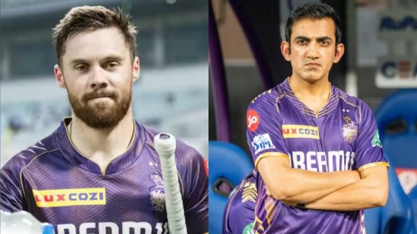 ipl 2025 Gautam Gambhir Phil Salt