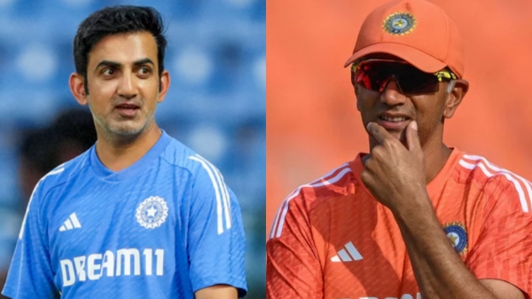 india cricket team cricket Gambhir