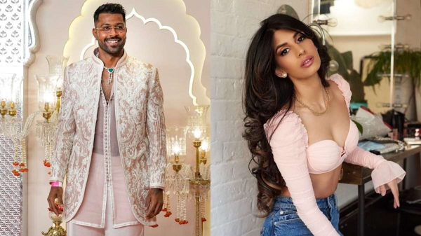 ipl 2025 Hardik Pandya Natasha Stankovic Jasmin Walia