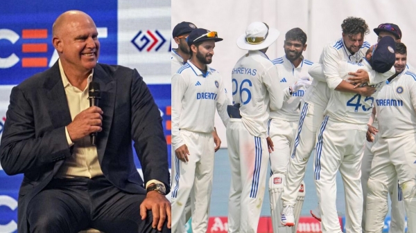 IND vs AUS Virat Kohli Rishabh Pant