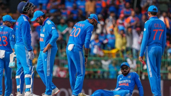 IND vs SL india Sri lanka