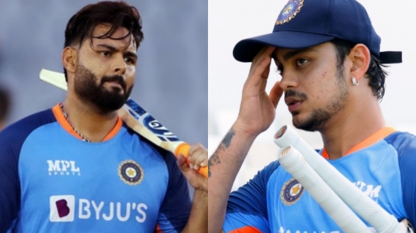 IND vs BAN india Rishabh Pant