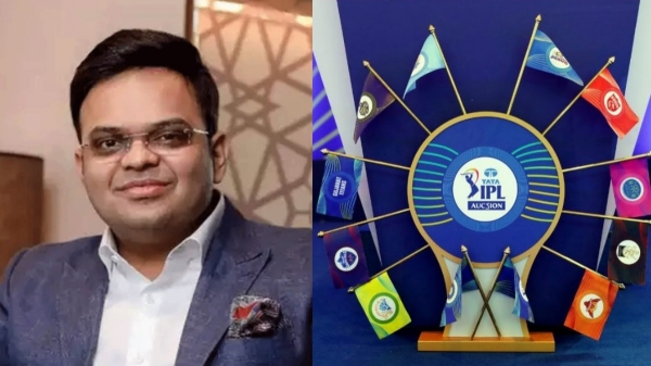 ipl 2025 Hardik Pandya Jay Shah