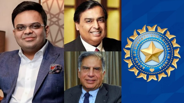 IPL 2025 BCCI Cricket