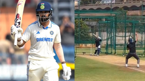 kl rahul ind vs ban india