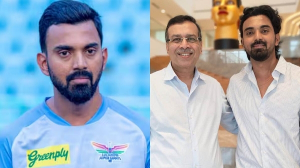 ipl 2025 kl rahul sanjiv goenka lsg 2025