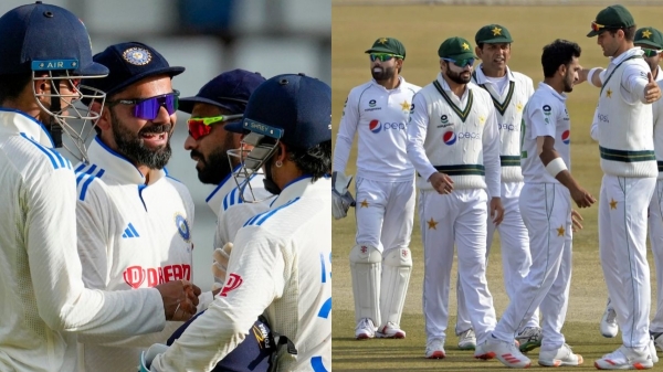 points table cricket ind vs pak