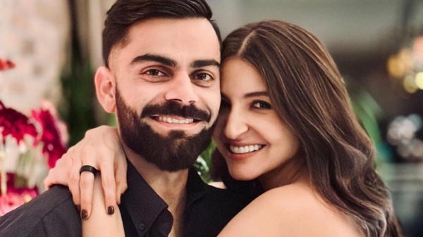 ipl 2025 Virat Kohli Anushka Sharma