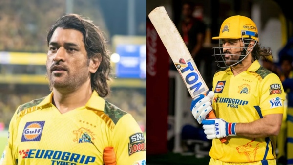 IPL 2025 chennai super kings MS Dhoni