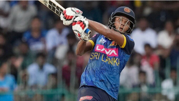 IND vs SL india Sri lanka