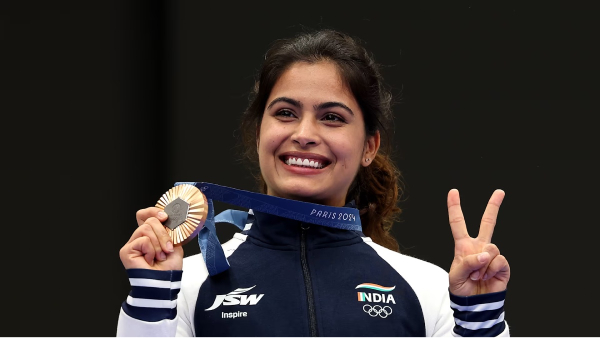 Olympics 2024 Paris Olympics 2024 Manu Bhaker 2024 2024