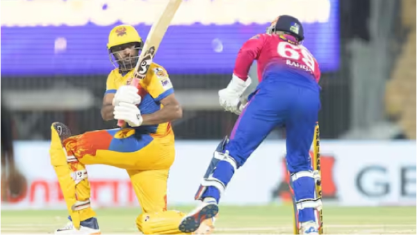 IND vs SL Ravichandran Ashwin TNPL 2024 2024